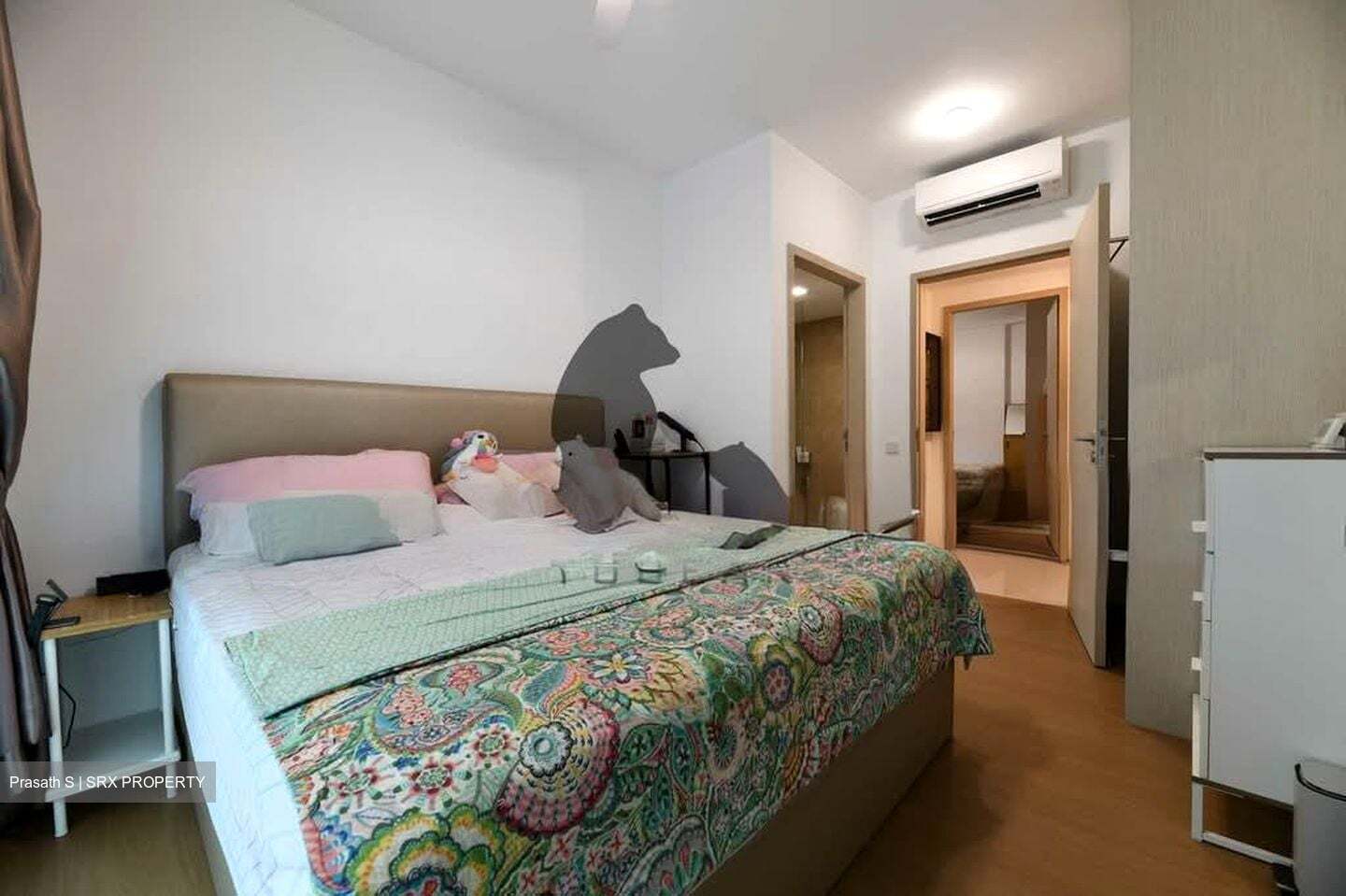 Treasure at Tampines (D18), Condominium #574500051